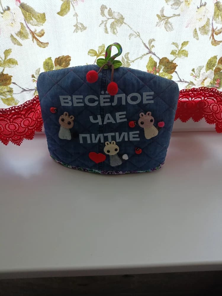Фотография покупателя: Принты