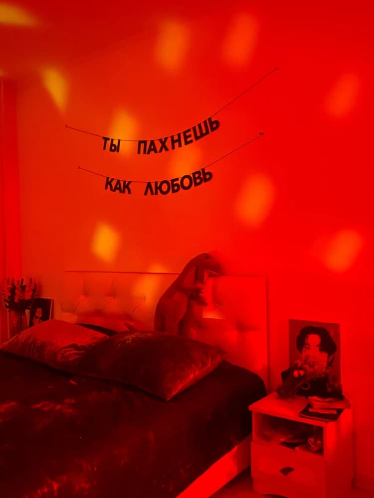 Фотография покупателя: Гирлянды