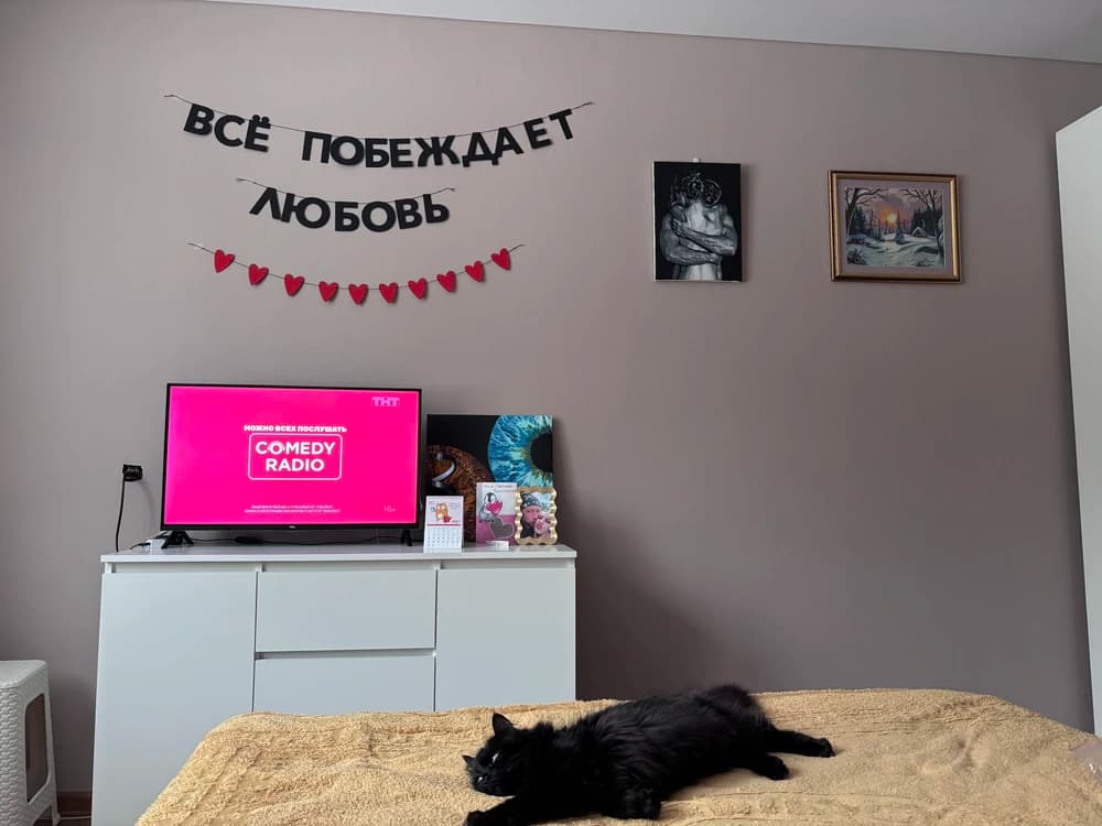 Фотография покупателя: Гирлянды