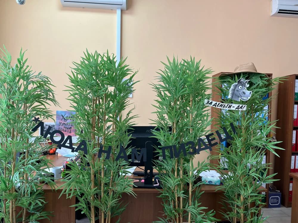 Фотография покупателя: Гирлянды