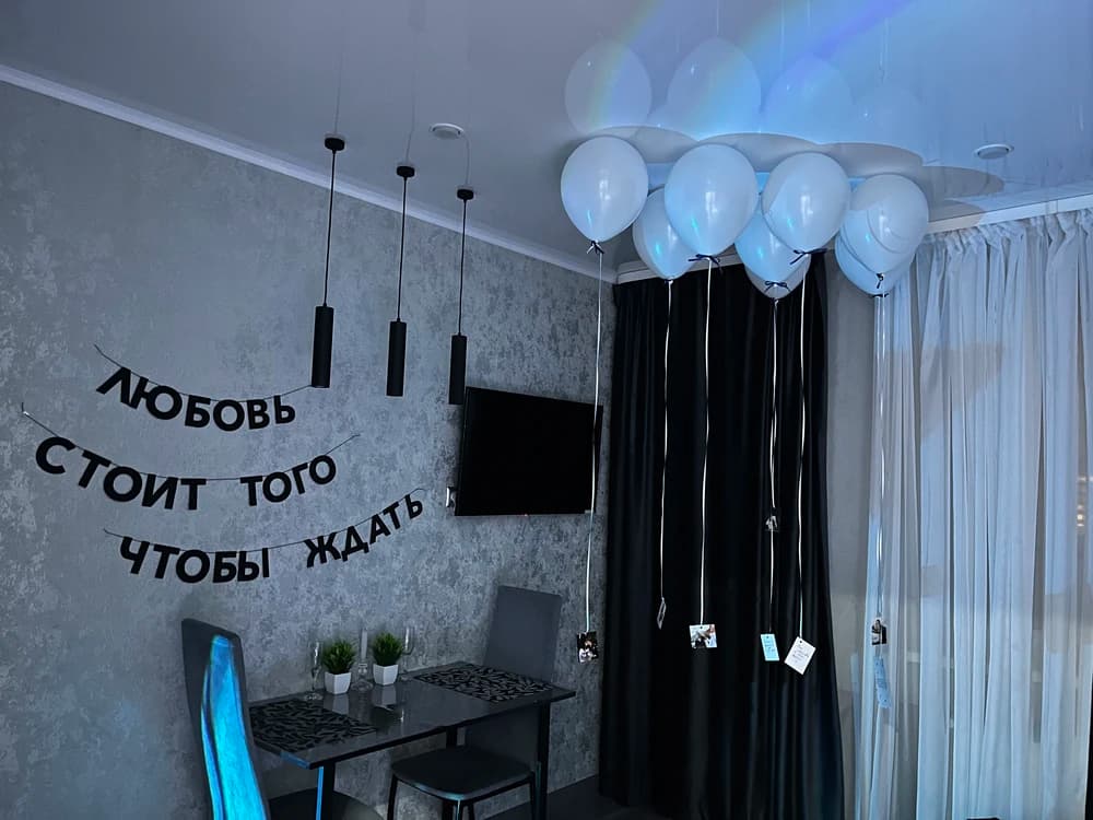 Фотография покупателя: Гирлянды