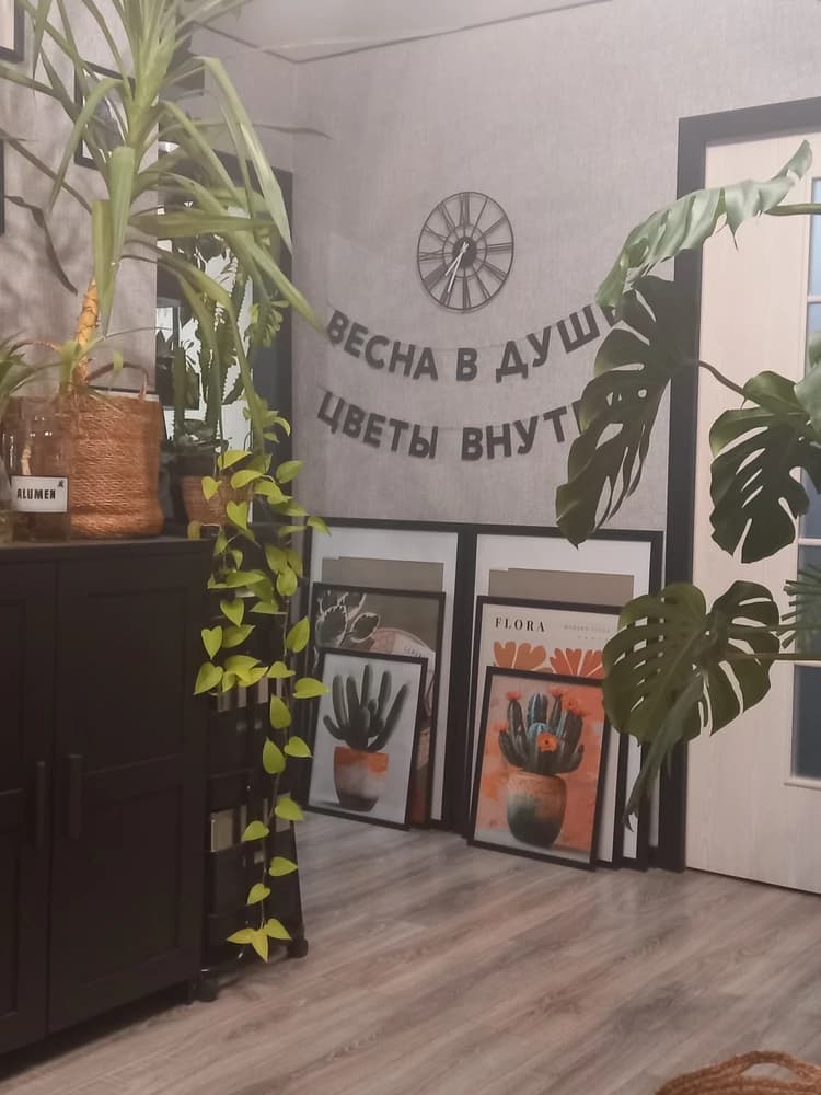 Фотография покупателя: Гирлянды