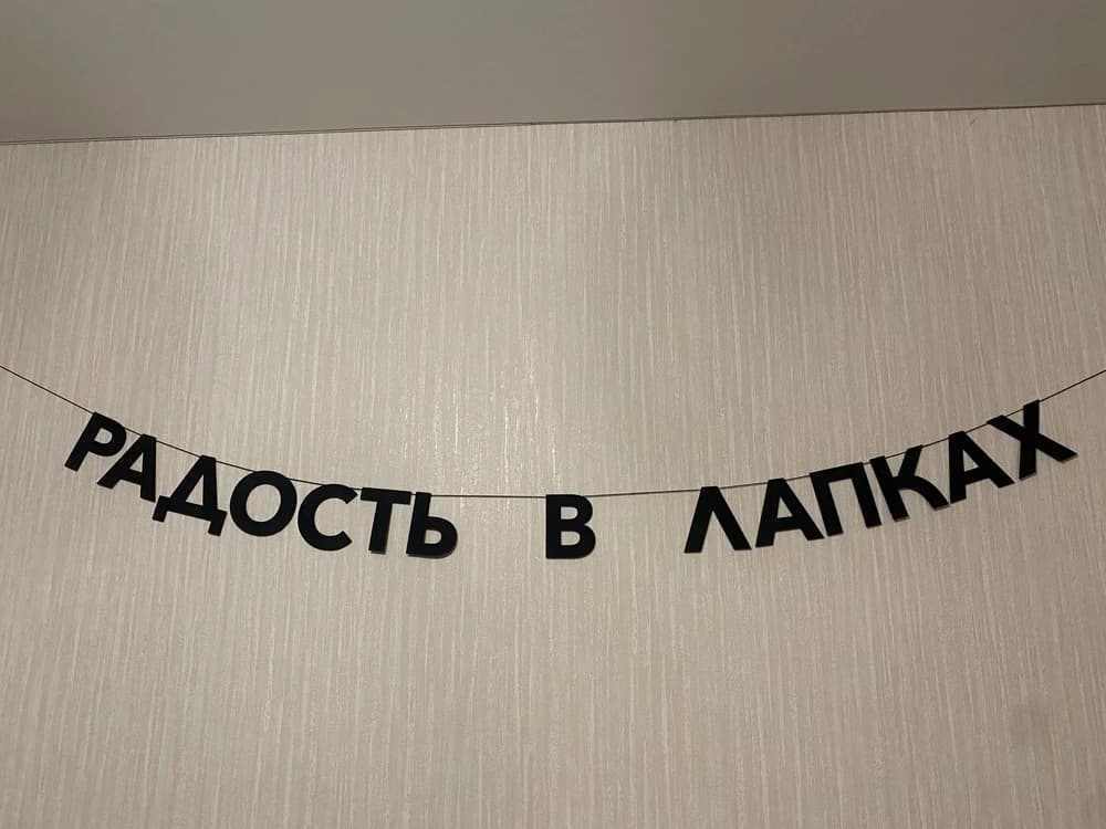 Фотография покупателя: Гирлянды