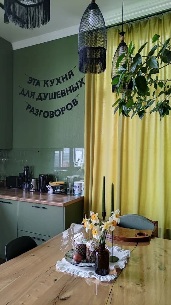 Фотография покупателя: Гирлянды
