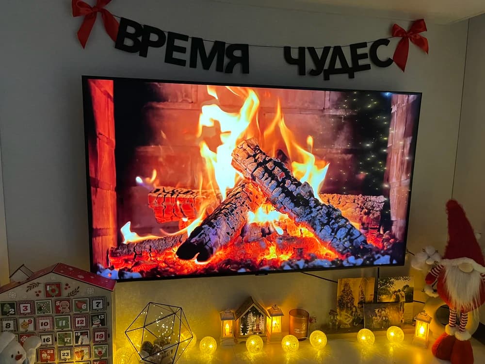 Фотография покупателя: Гирлянды