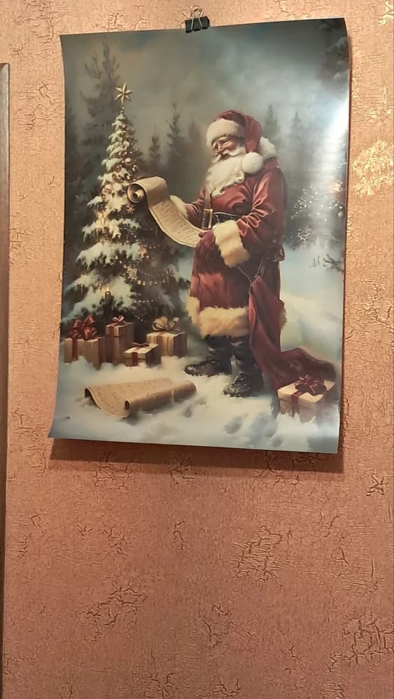 Фотография покупателя: Постеры