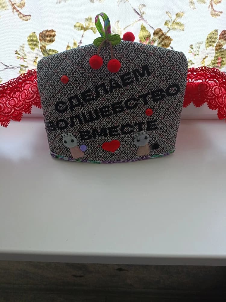 Фотография покупателя: Принты