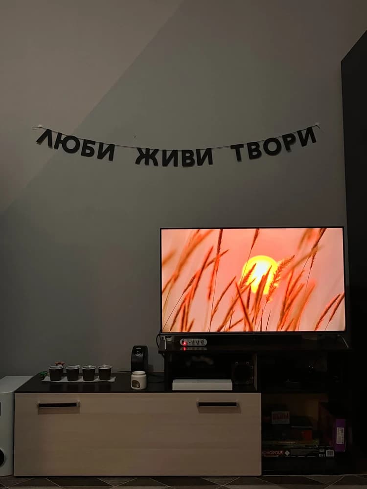 Фотография покупателя: Гирлянды