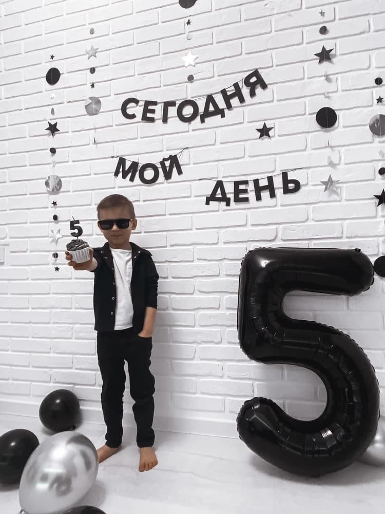 Фотография покупателя: Гирлянды