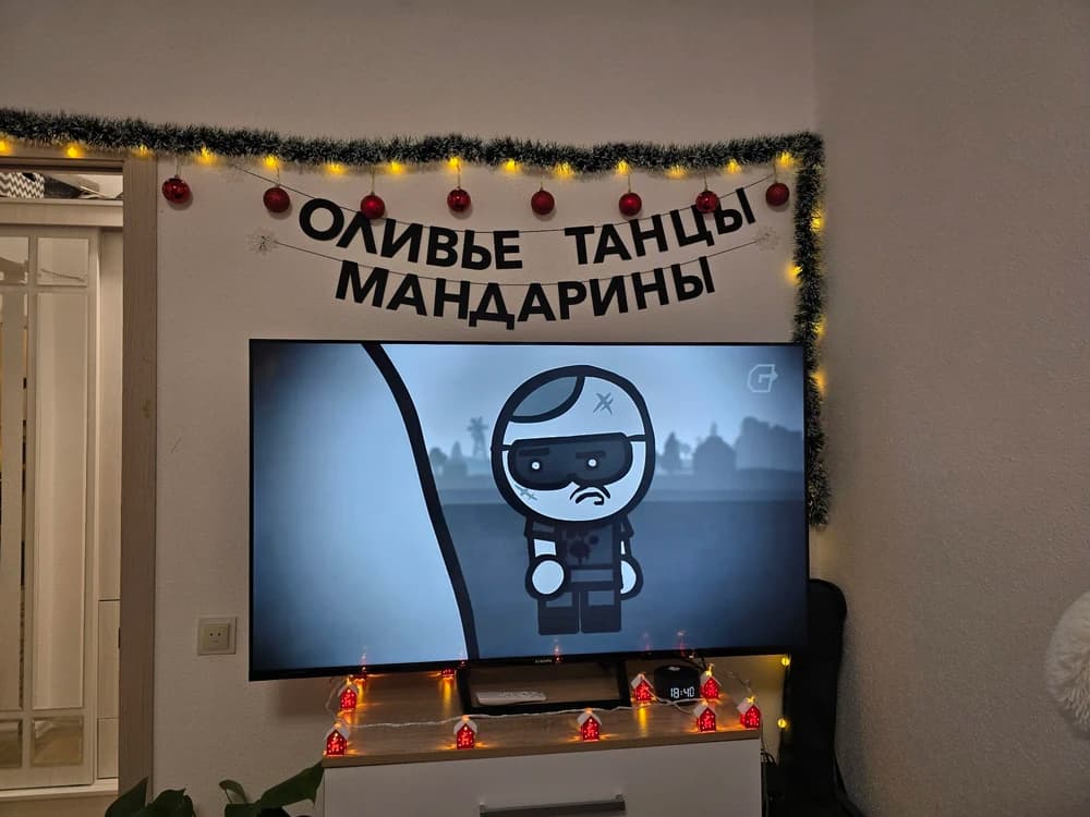 Фотография покупателя: Гирлянды