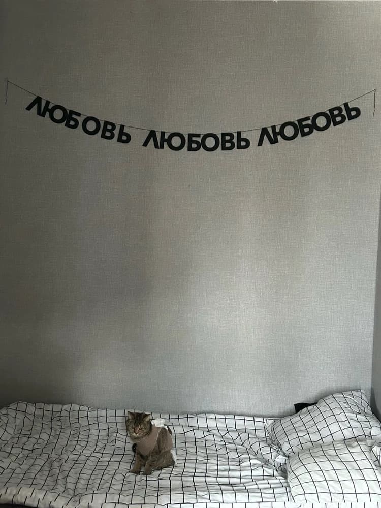 Фотография покупателя: Гирлянды