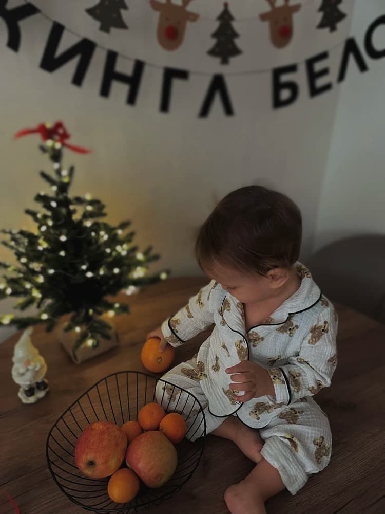 Фотография покупателя: Гирлянды