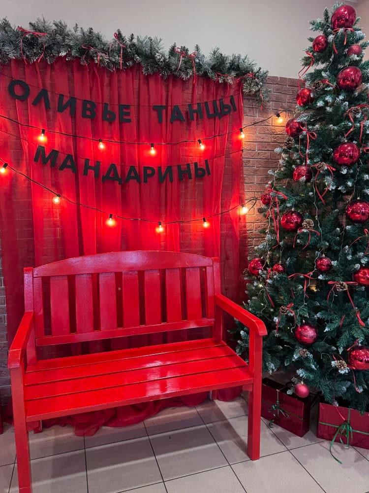 Фотография покупателя: Гирлянды
