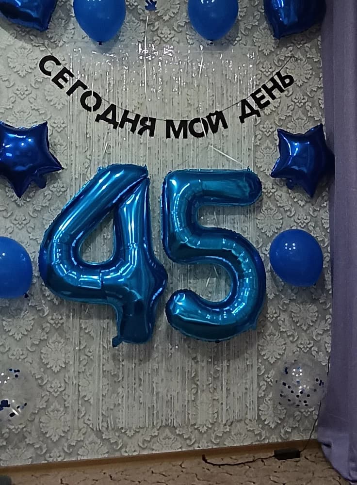 Фотография покупателя: Гирлянды