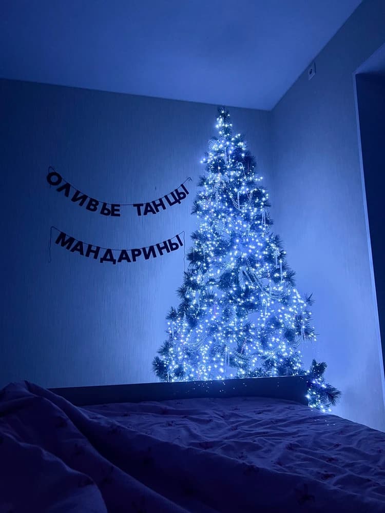 Фотография покупателя: Гирлянды