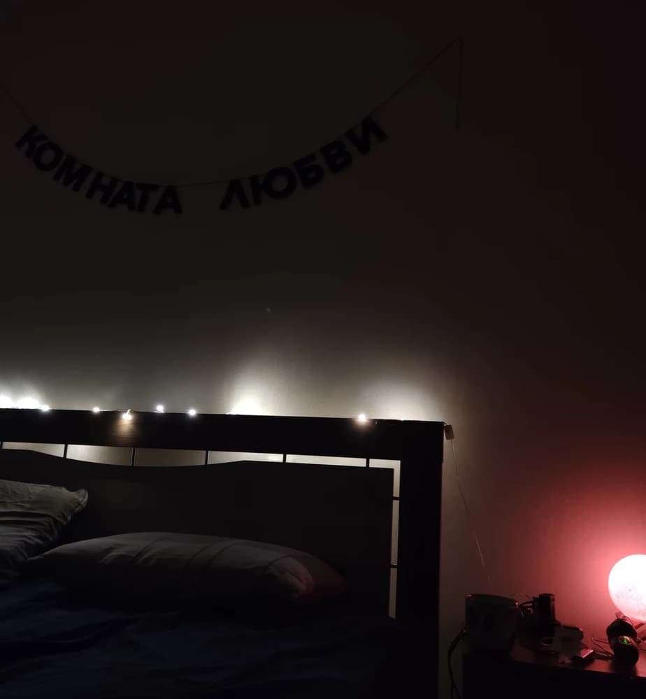 Фотография покупателя: Гирлянды