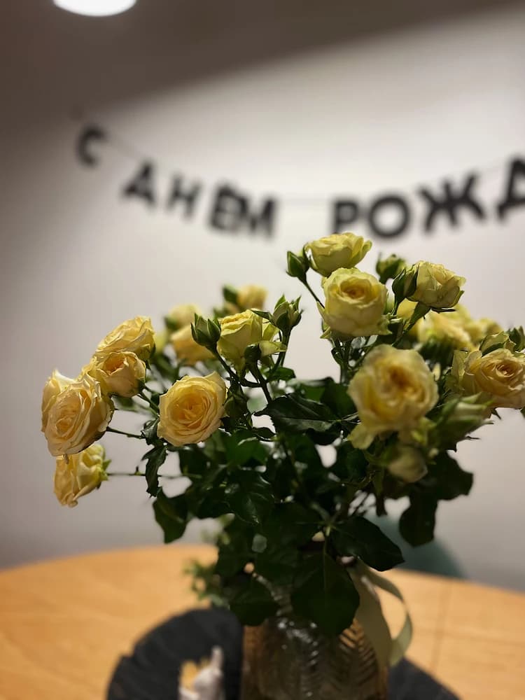 Фотография покупателя: Гирлянды