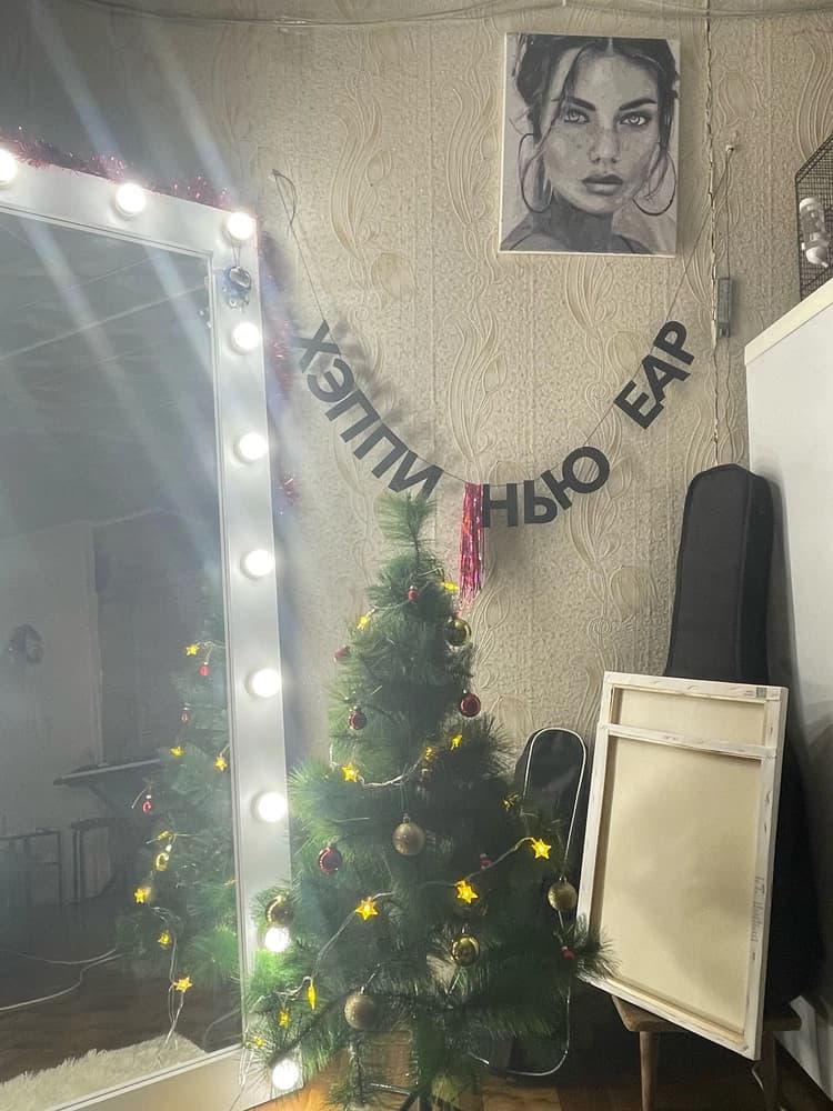 Фотография покупателя: Гирлянды