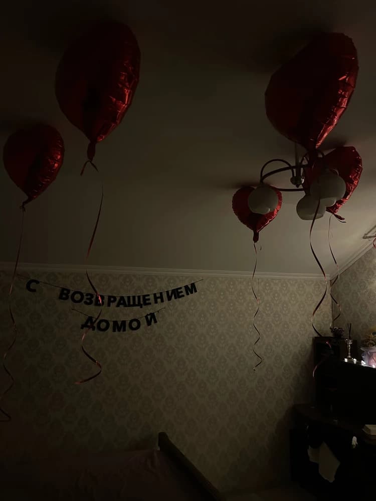 Фотография покупателя: Гирлянды