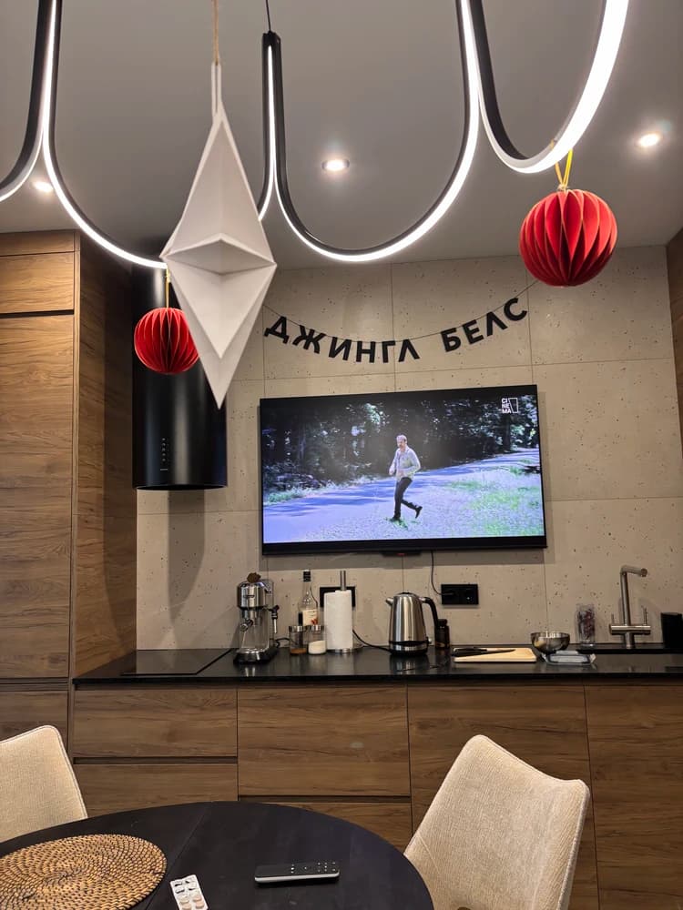 Фотография покупателя: Гирлянды