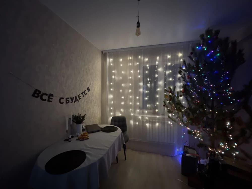 Фотография покупателя: Гирлянды