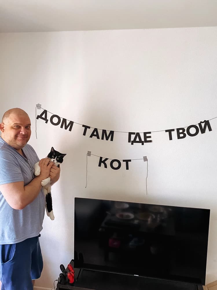 Фотография покупателя: Гирлянды