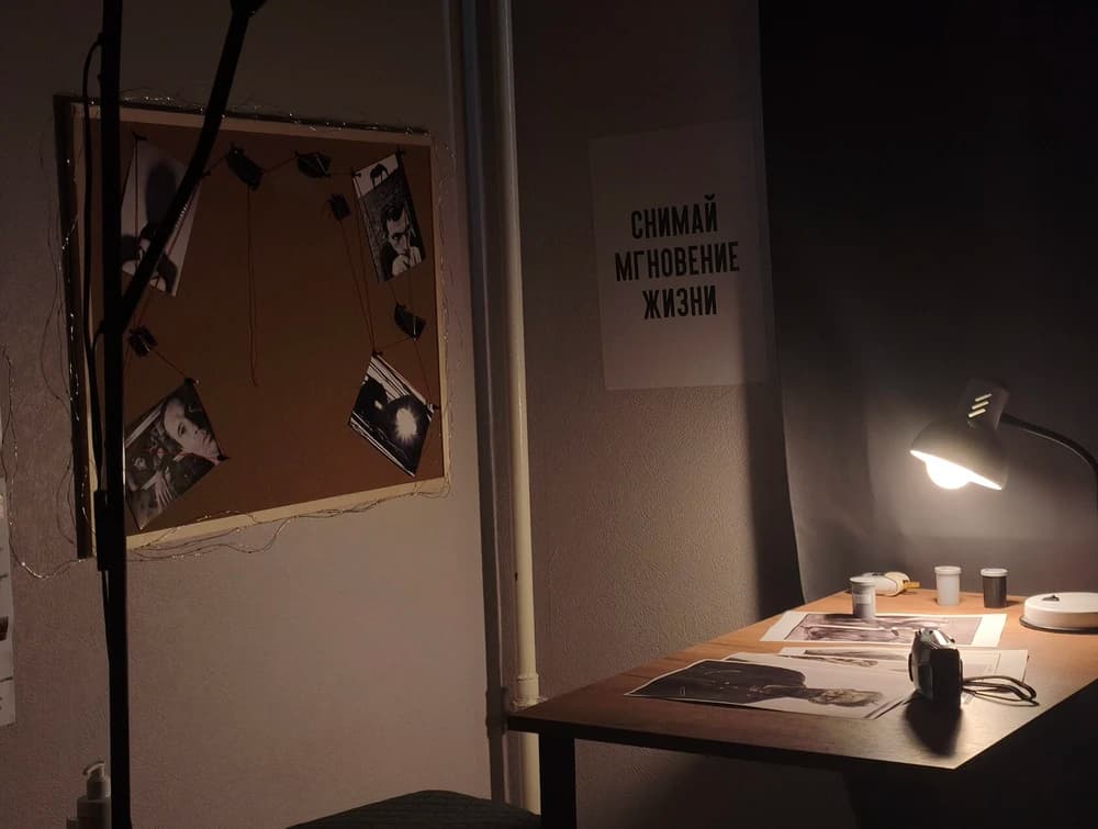 Фотография покупателя: Постеры