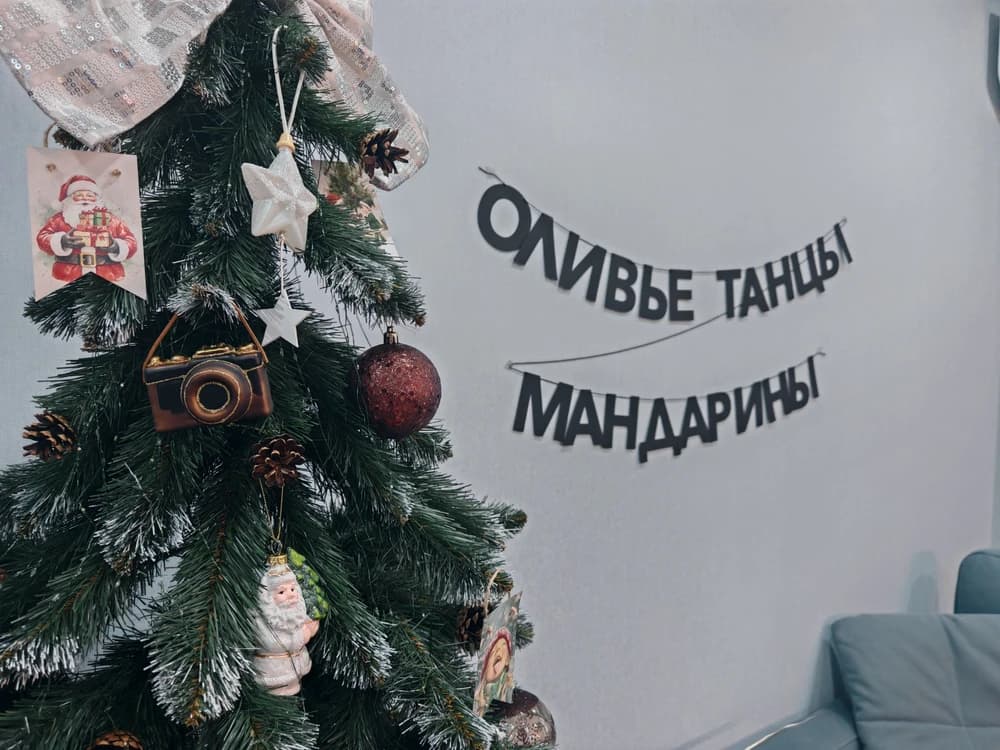 Фотография покупателя: Гирлянды