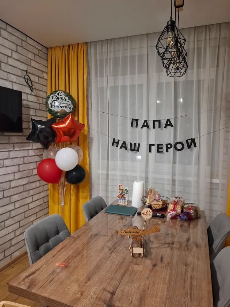 Фотография покупателя: Гирлянды