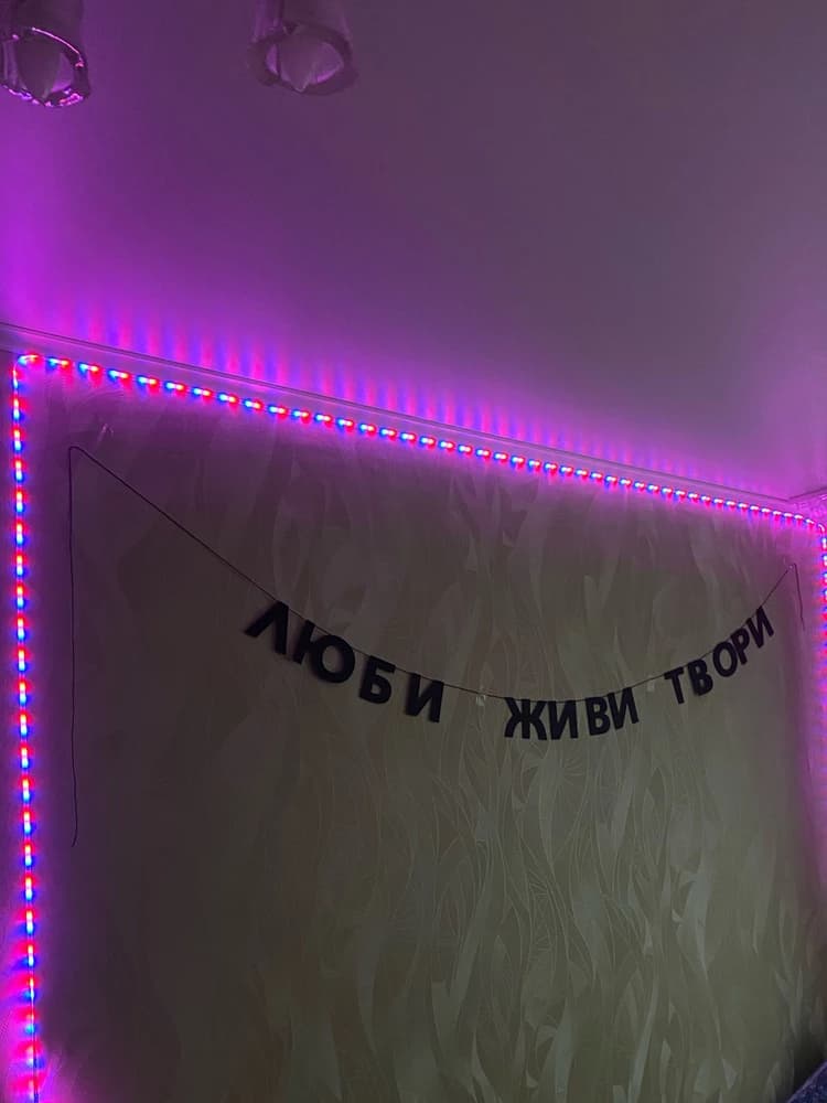 Фотография покупателя: Гирлянды