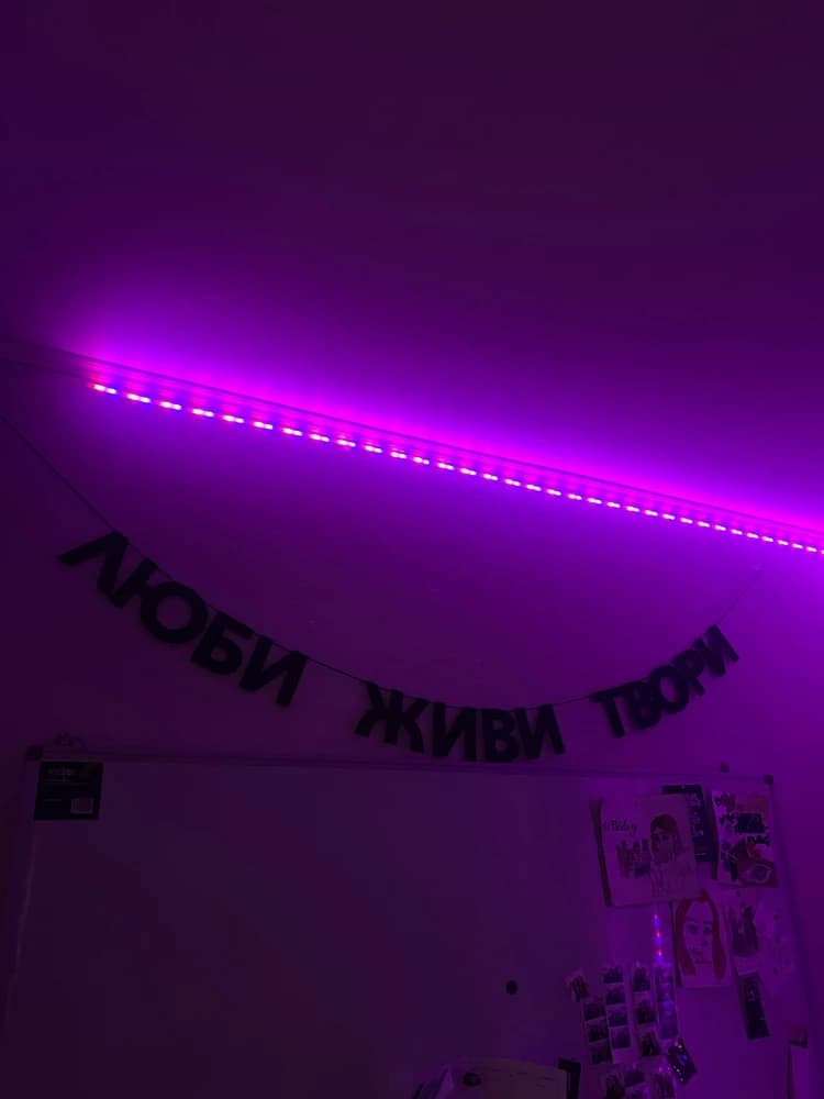Фотография покупателя: Гирлянды
