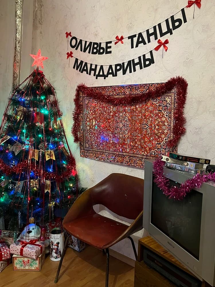 Фотография покупателя: Гирлянды