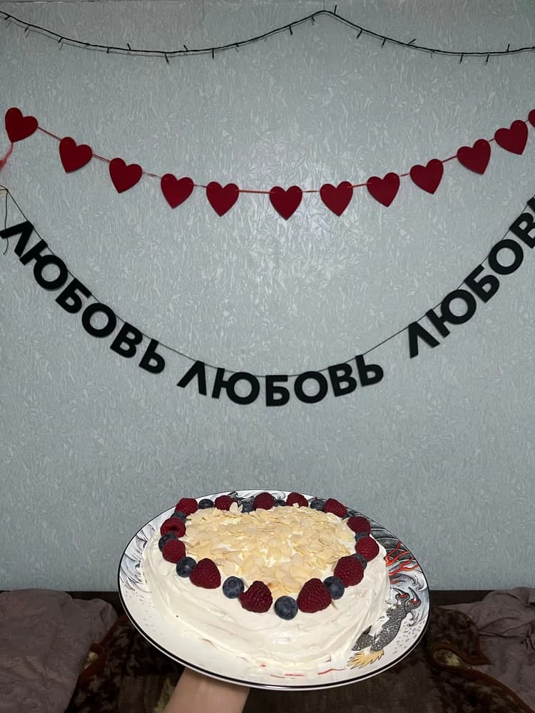 Фотография покупателя: Гирлянды
