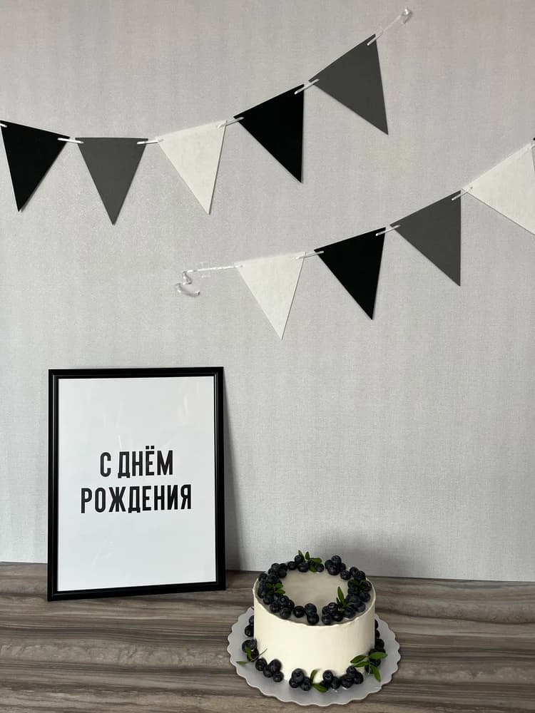 Фотография покупателя: Постеры