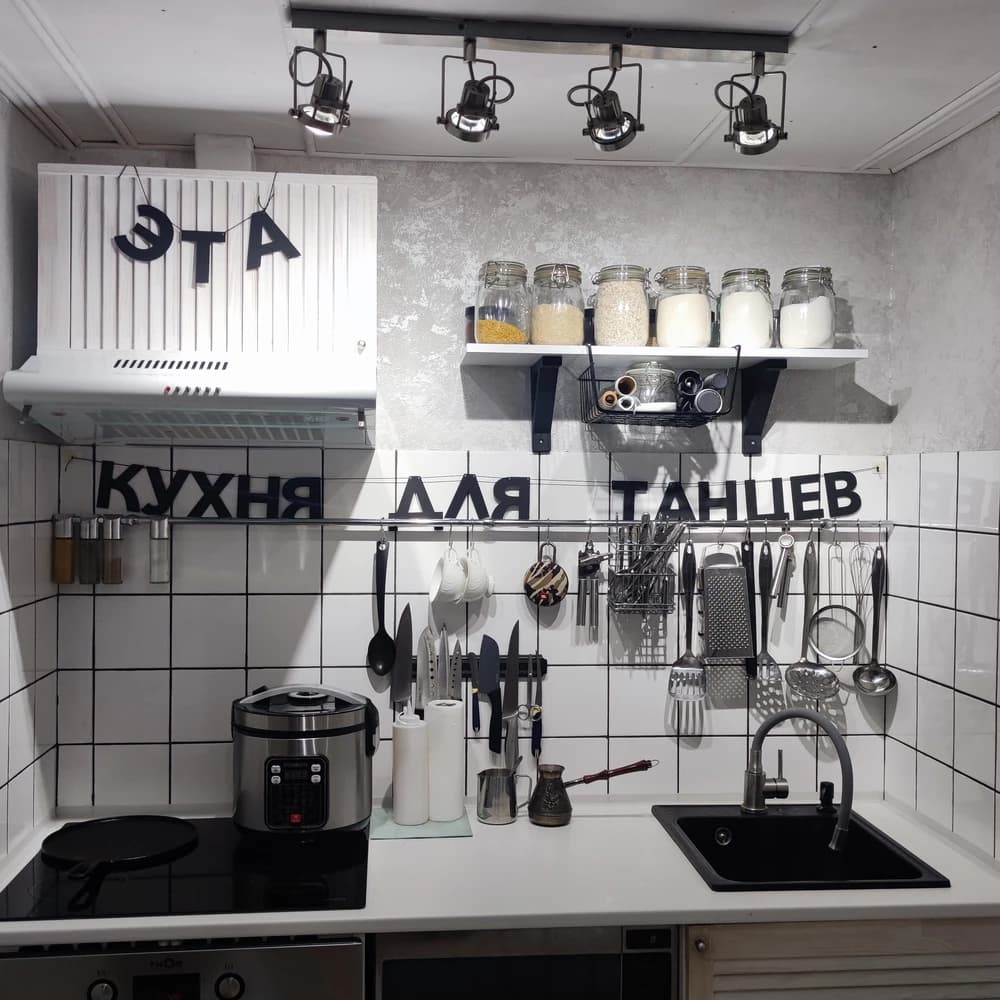 Фотография покупателя: Гирлянды
