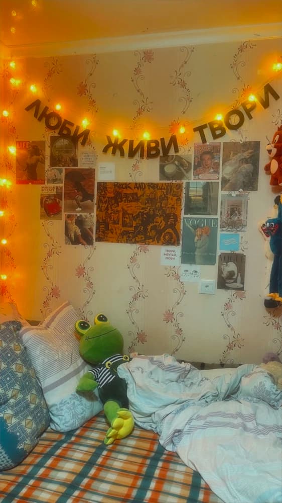 Фотография покупателя: Гирлянды