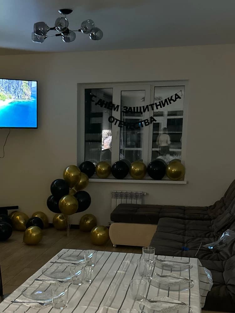 Фотография покупателя: Гирлянды