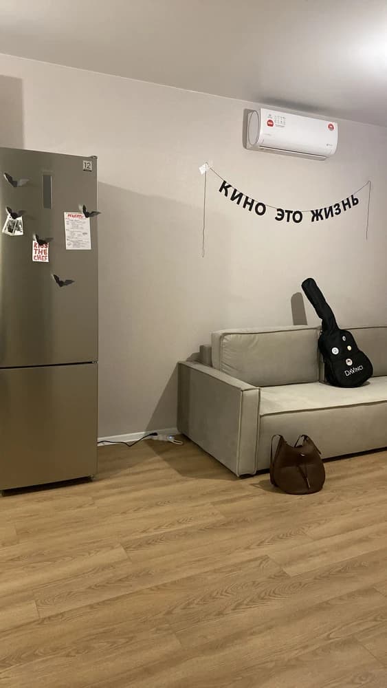 Фотография покупателя: Гирлянды