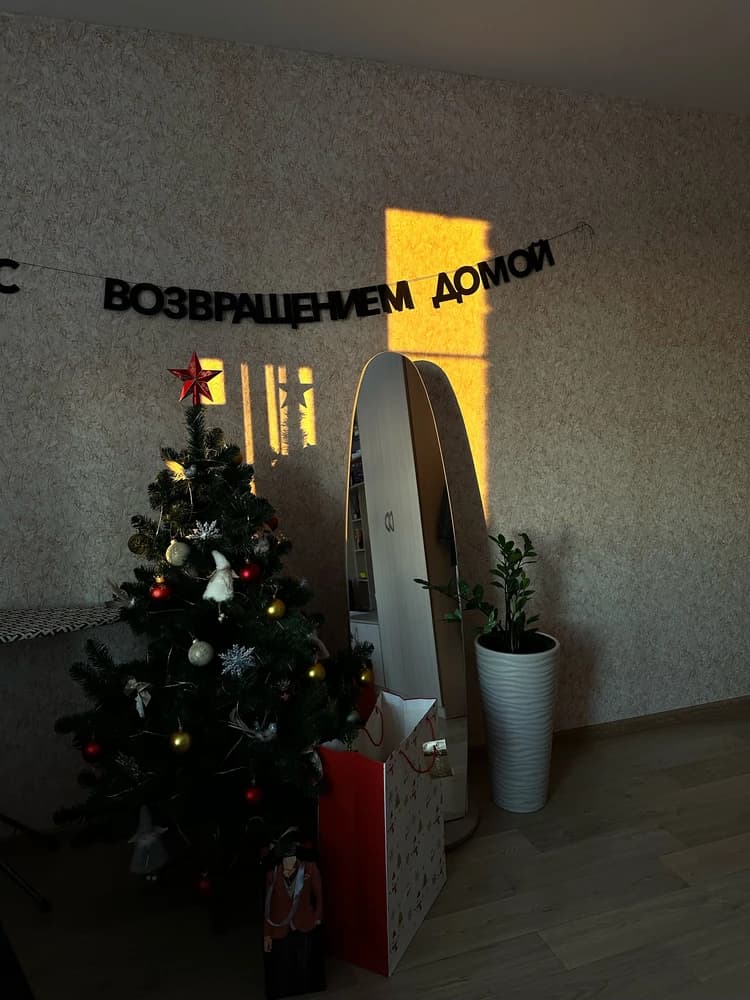Фотография покупателя: Гирлянды