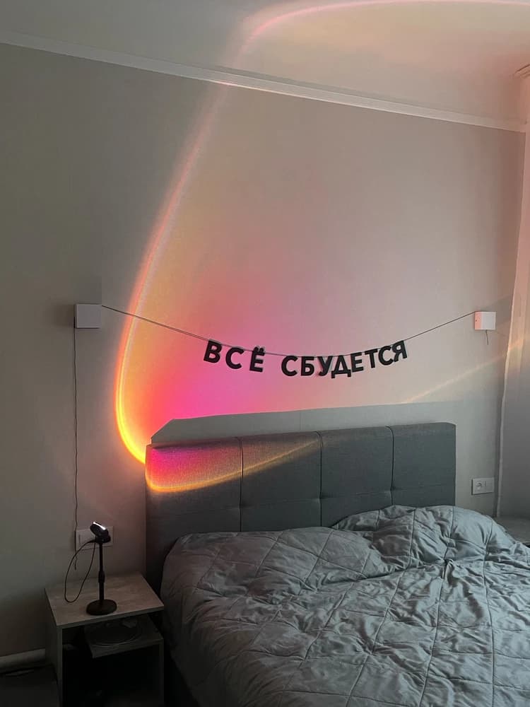 Фотография покупателя: Гирлянды