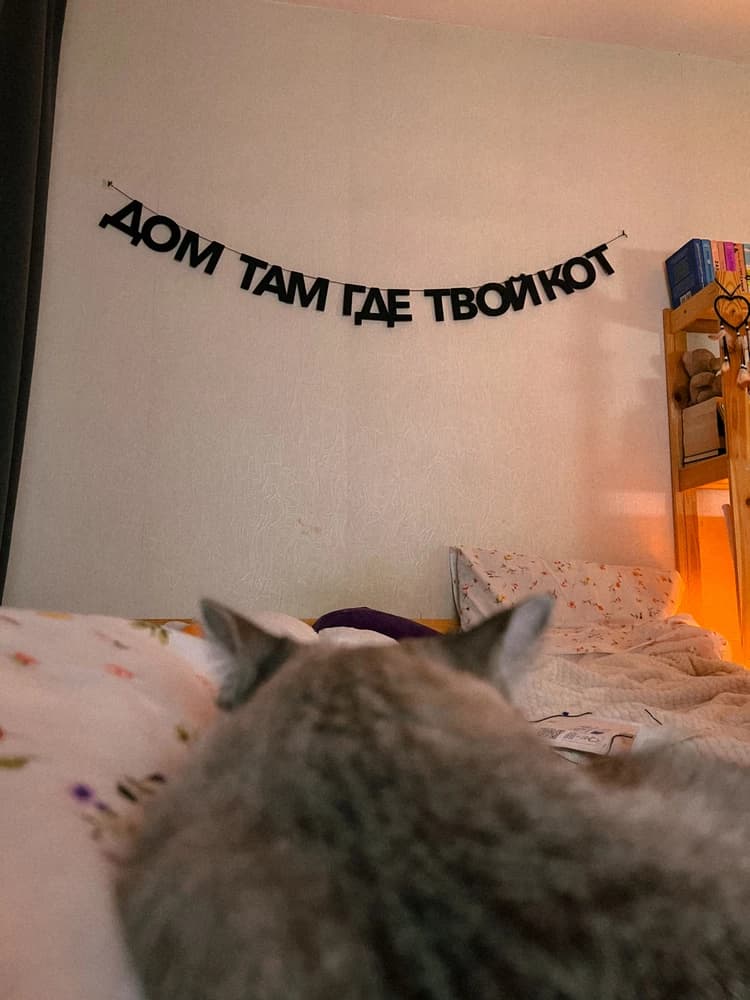 Фотография покупателя: Гирлянды