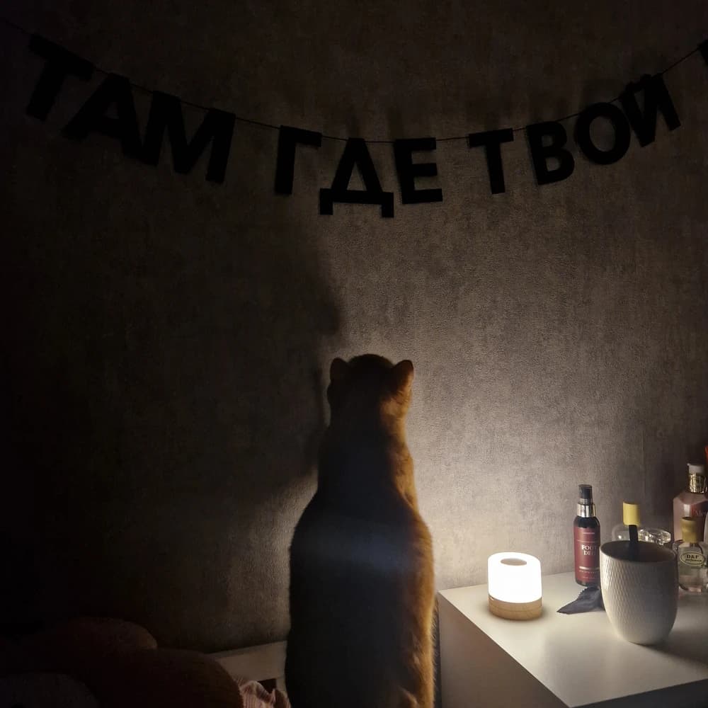 Фотография покупателя: Гирлянды