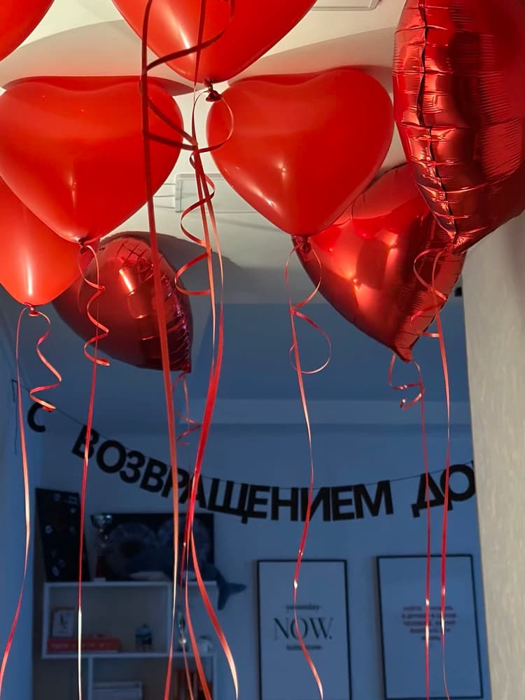 Фотография покупателя: Гирлянды