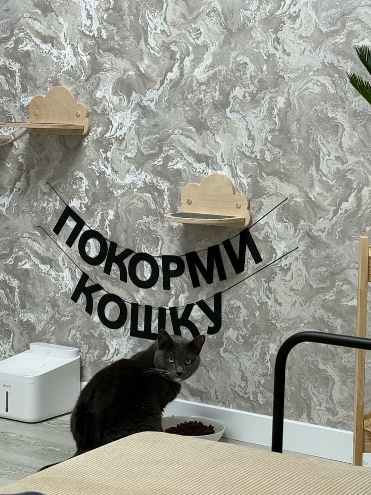 Фотография покупателя: Гирлянды