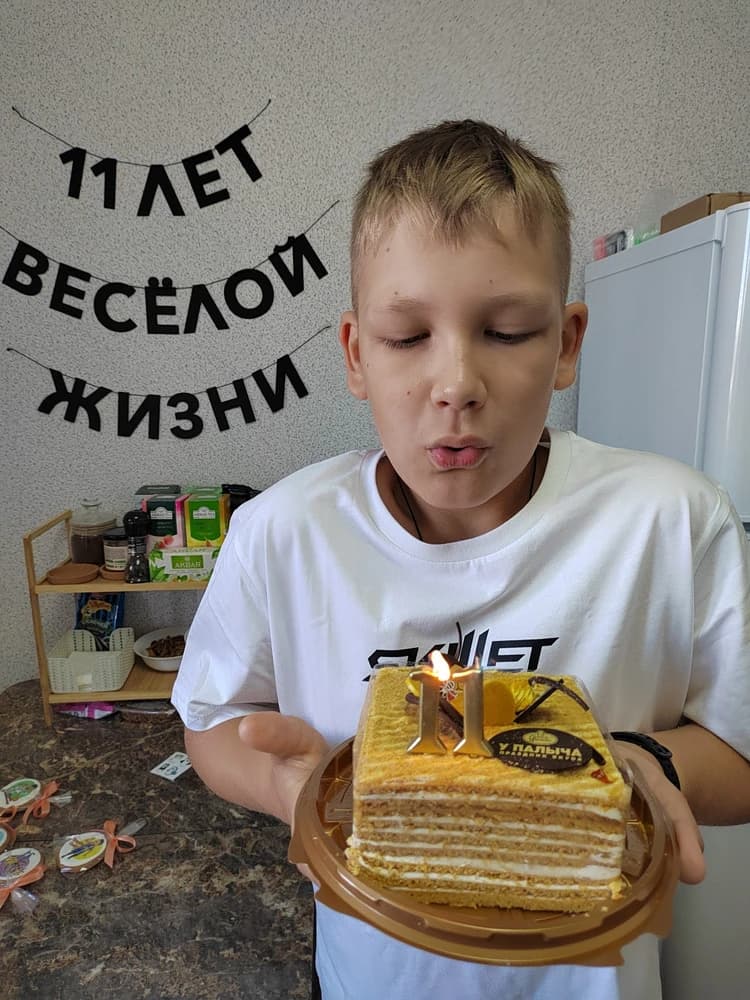 Фотография покупателя: Гирлянды