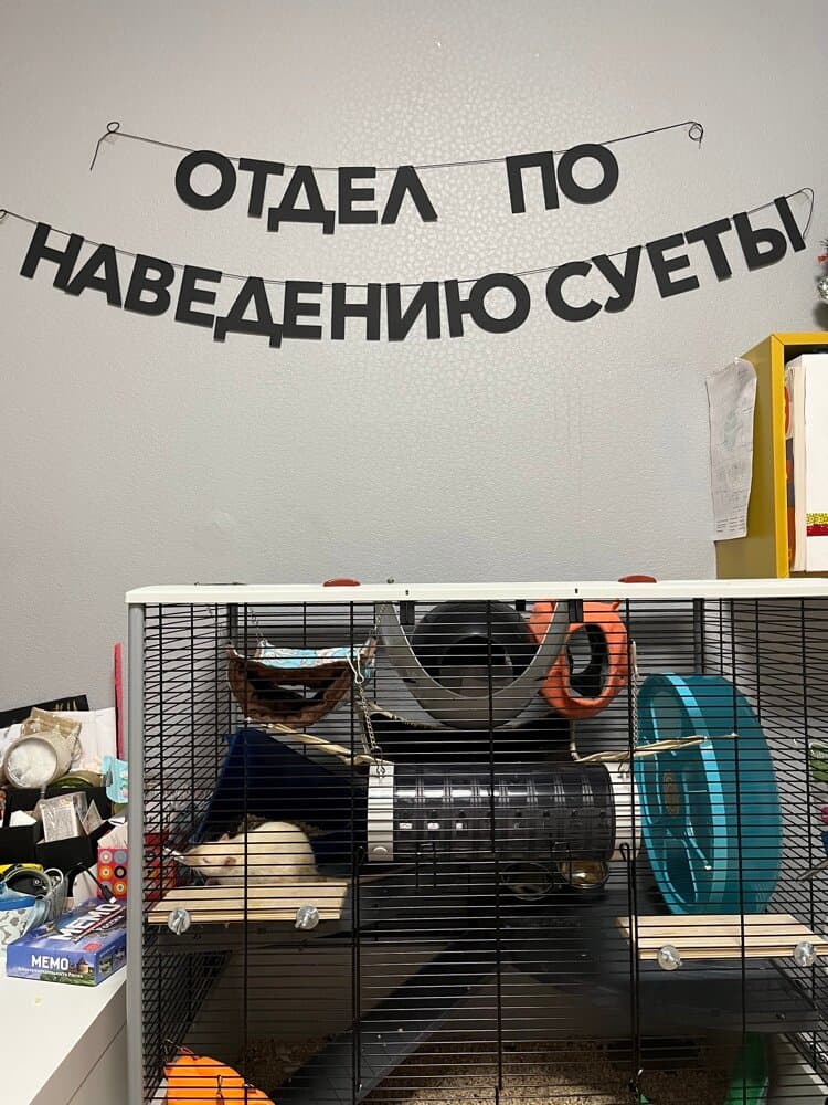 Отзыв покупателя: Гирлянды