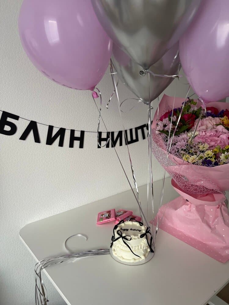 Отзыв покупателя: Гирлянды