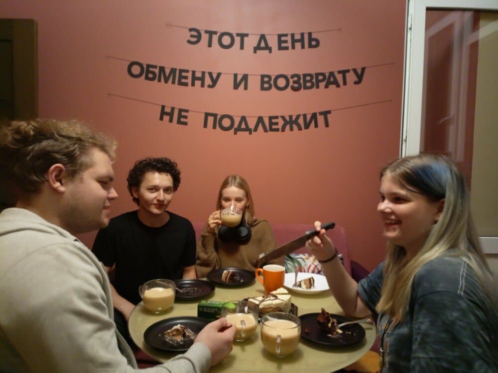 Отзыв покупателя: Гирлянды