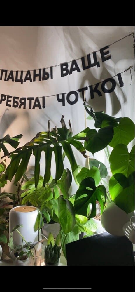 Отзыв покупателя: Гирлянды