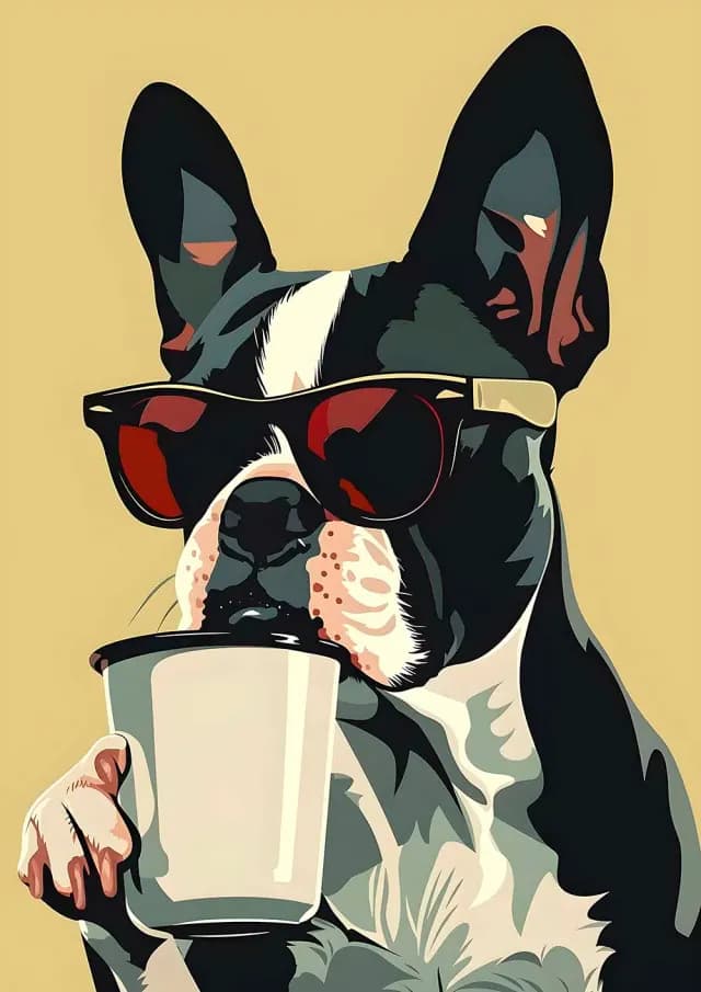 Постер 385